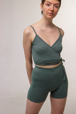 Укороченные велосипедки | Последние размеры | XS, L