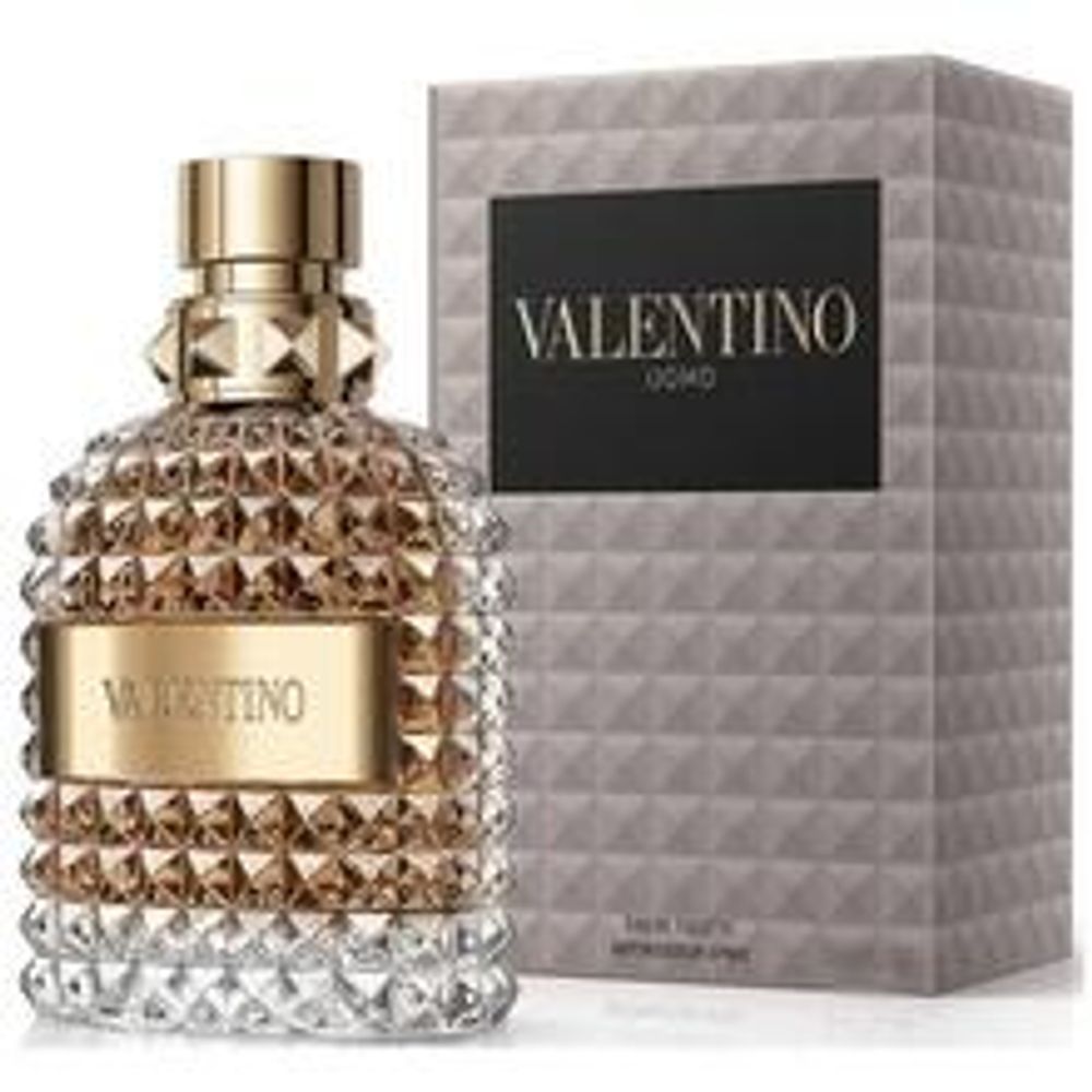 Valentino Uomo EDT 100ml