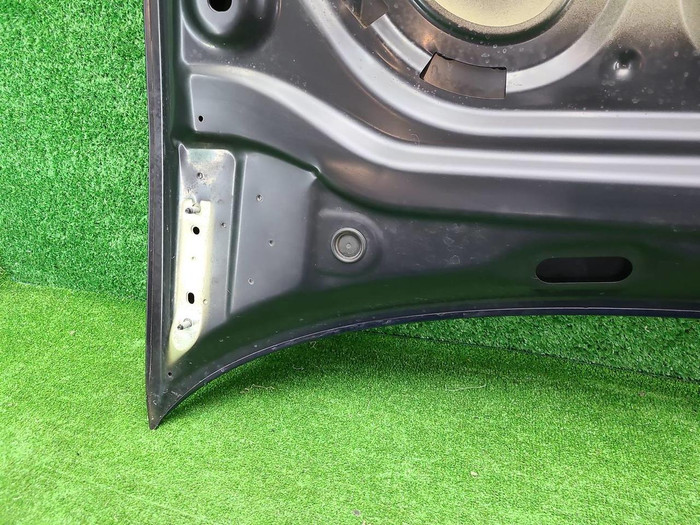 Капот Audi Q3 2 (2018-н.в.)