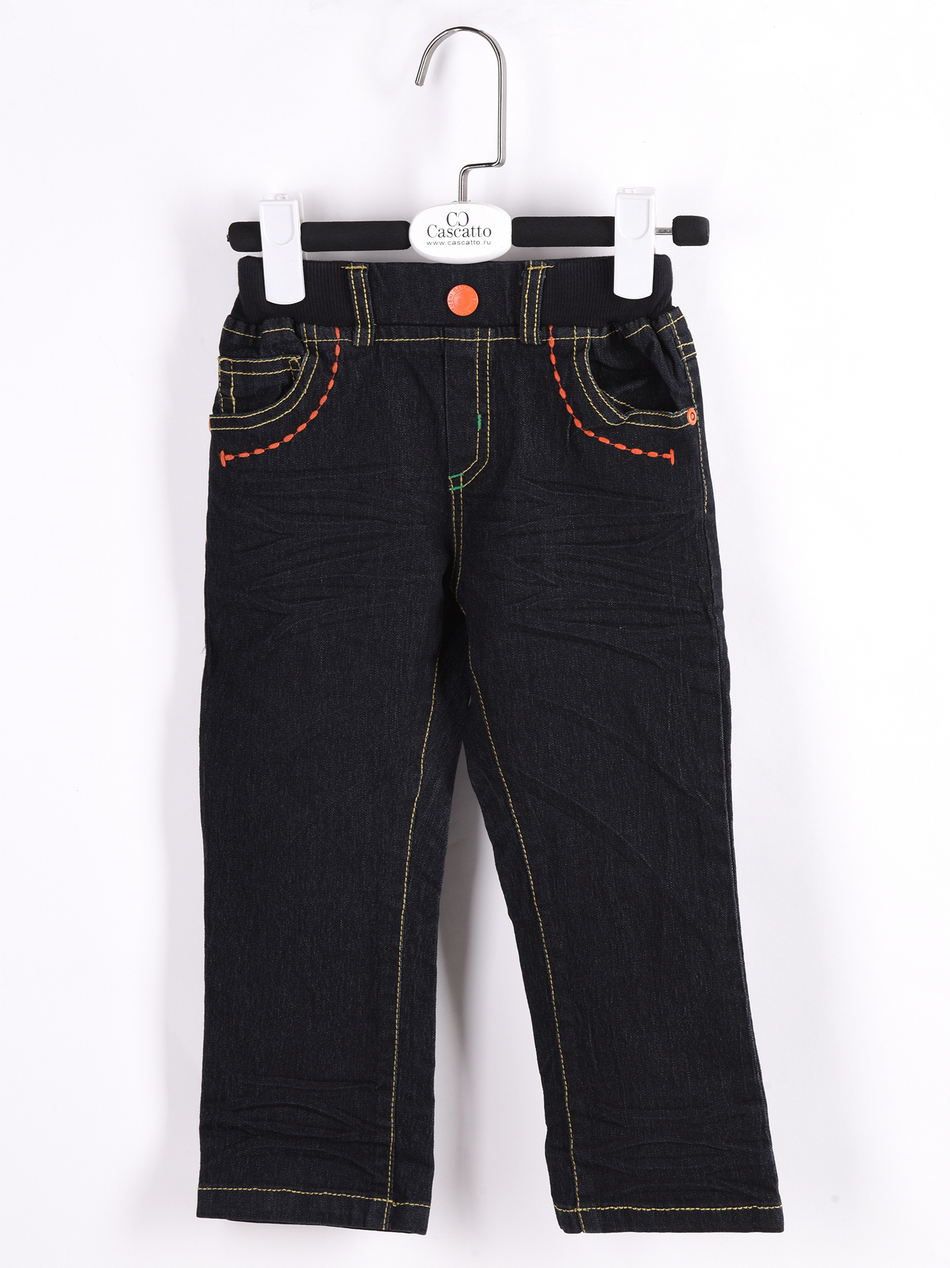 Джинсы для мальчика