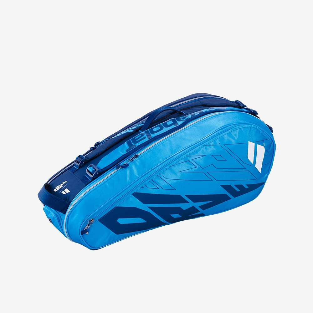 Чехлы для тенниса BABOLAT X 6 PURE DRIVE .