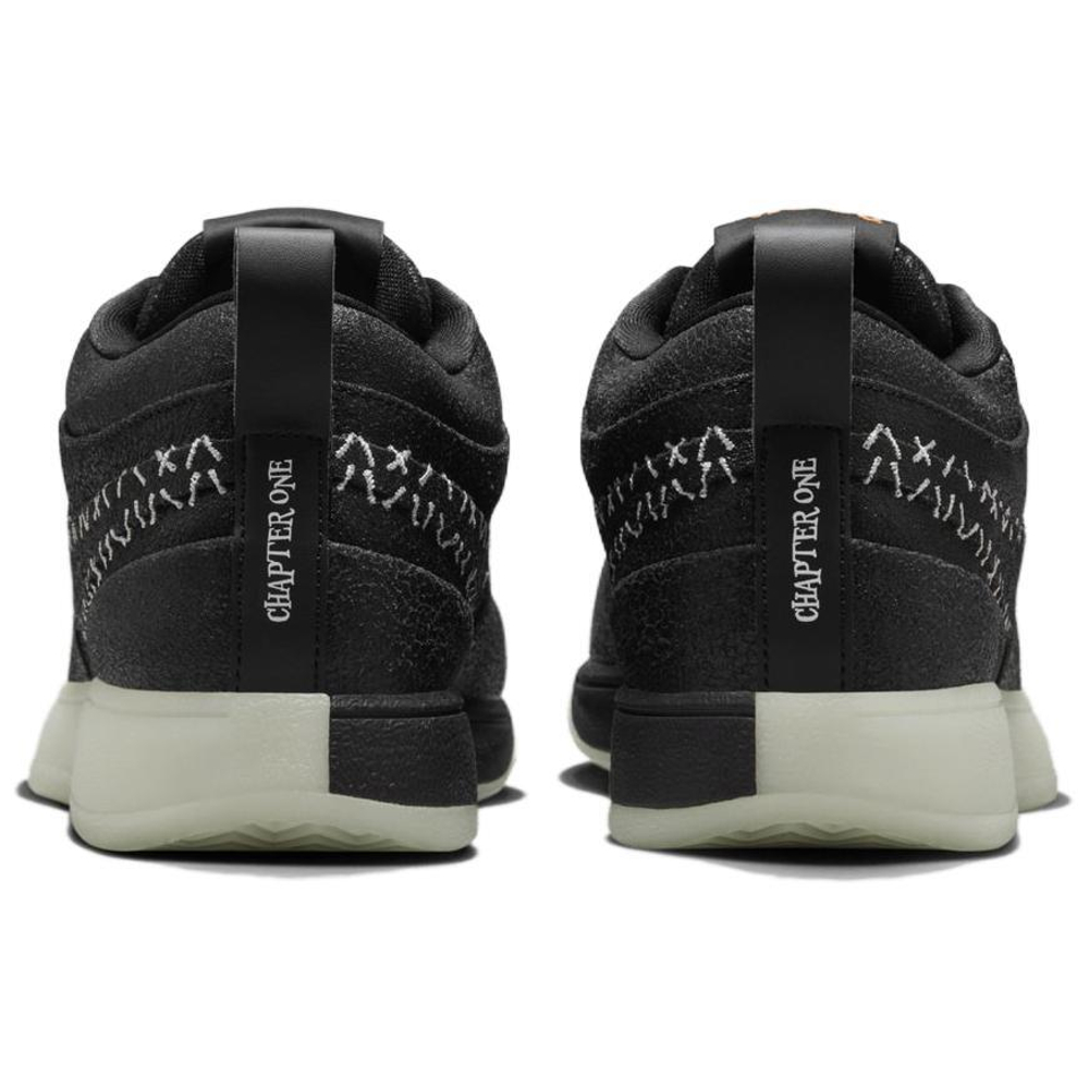 Кроссовки Nike Book 1 Ephalloween