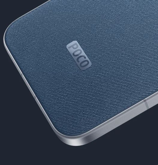 Poco F8 Ultra 5G 12/256