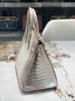 Hermes Birkin 25