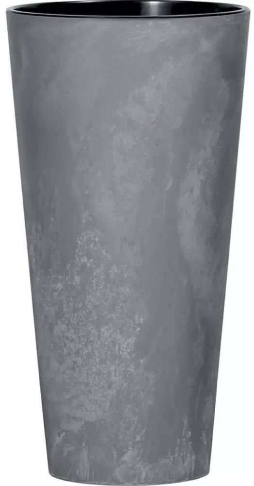ГОРШОК Д/ЦВЕТОВ DTUS 250E BETON EFFECT 425U КОНКРИТ