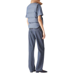 Брюки Loro Piana Logo, FAO4186-W13K