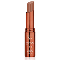 Бальзам-тинт Golden Rose Glow Kiss SPF-15 3 мл