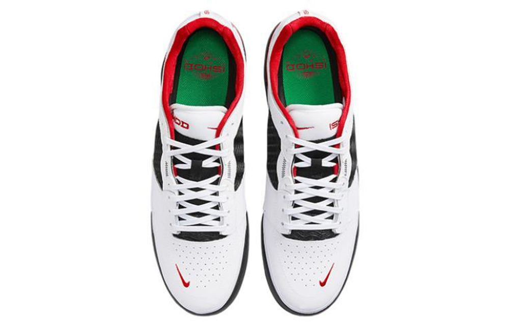 Кроссовки Nike Sb Ishod "Chicago"