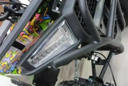 Квадроцикл MOTAX GRIZLIK MIDI PS BW
