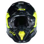 Шлем кроссовый JUST1 J40 SHOOTER