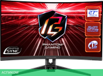 Игровой монитор ASRock PG27F15RS1A