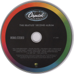 The Beatles / The U.S. Albums (13CD)