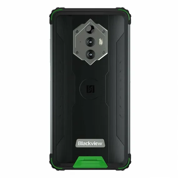 Blackview BV6600 Pro 4/64GB Green (зеленый)