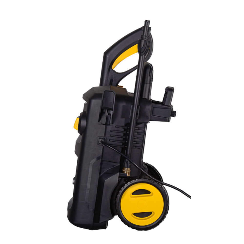 Мойка высокого давления EUROLUX W-200 PRO FG