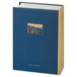 Фотоальбом Image Art IA-100PP серия 374 Путешествие термосварка 50 лист 100 фотографий 10х15 | Image Art