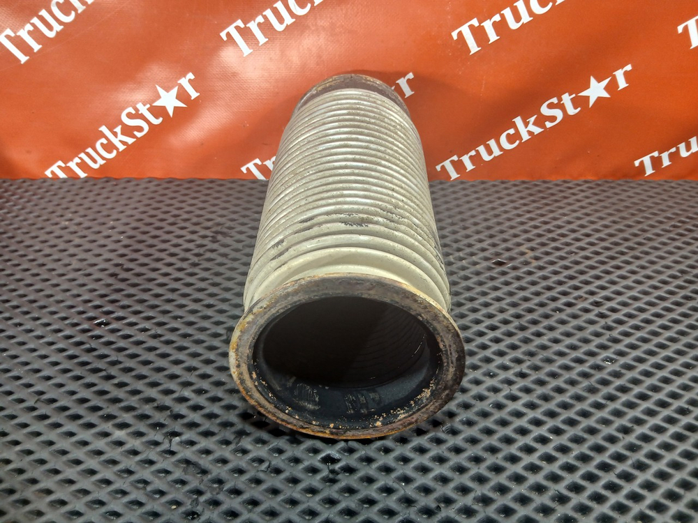 Гофра глушителя 2023г.