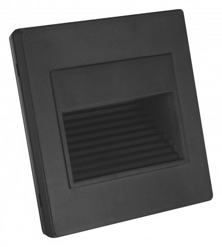 Подсветка для стен и ступеней Denkirs DK3050-BK