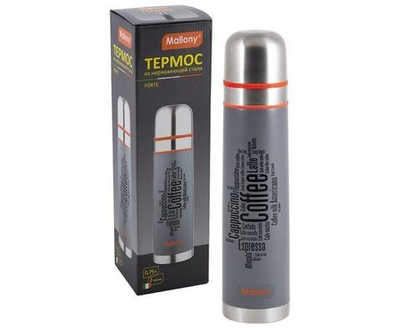 Термос Mallony FORTE 0,75л
