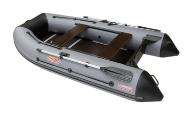 Лодка ПВХ Викинг VN 340 H