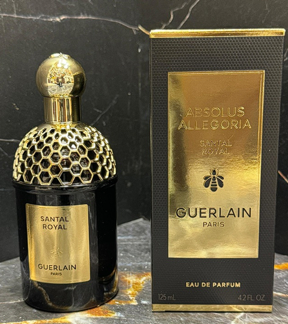 Guerlain Santal Royal 125 ml (duty free парфюмерия)