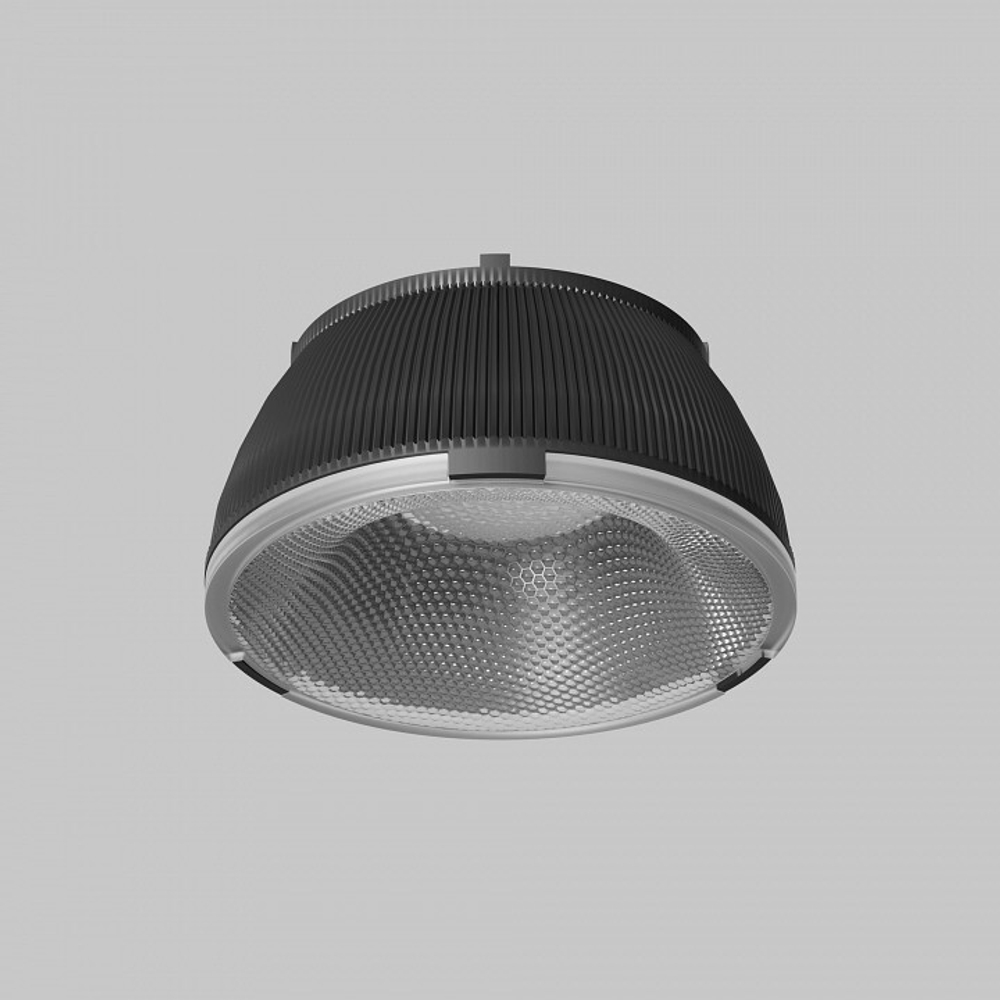 Линза Maytoni Dip Lens002D45-15W