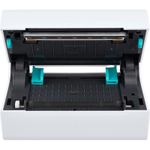 Термопринтер G&G GG-D420 белый