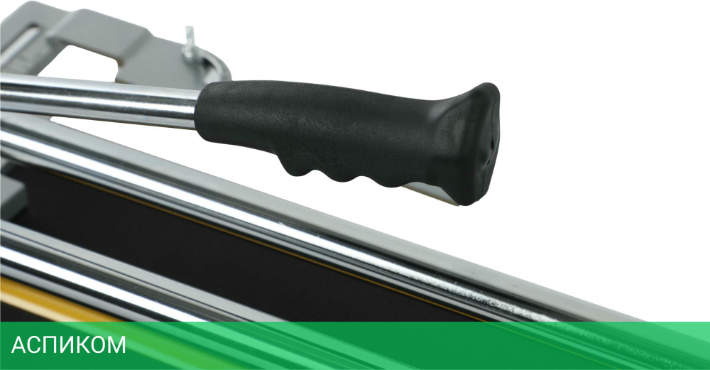 Плиткорез ручной Stayer Profi 3318-60 черный/желтый