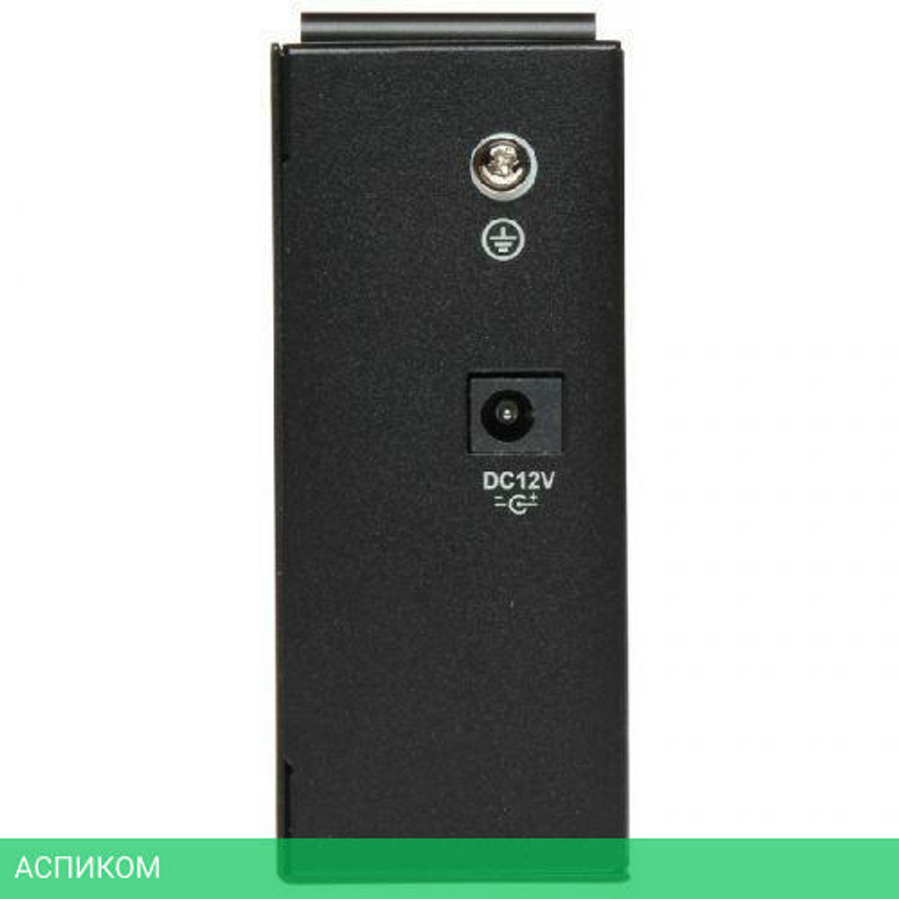 Коммутатор Dahua DH-PFS3110-8T