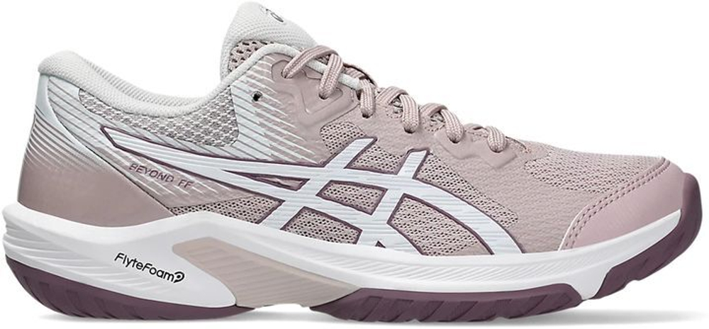Кроссовки Asics BEYOND FF розовый