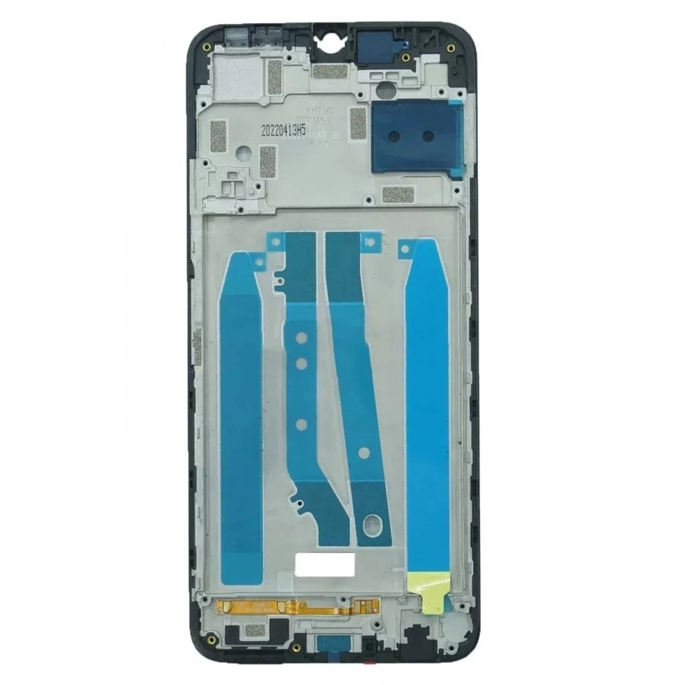 Tecno Spark 9 Pro (KH7n) / часть корпуса (рамка дисплея)  (ORIG-SP)