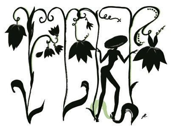 Guerlain La Petite Robe Noire Eau Fraiche