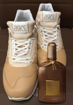 Asics Gel-Respector Veg-Tan