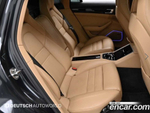Porsche Panamera (971) 2.9 AWD E-Hybrid (04.2020)