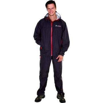 Костюм "Шелтер PRO" кур+бр (графит)