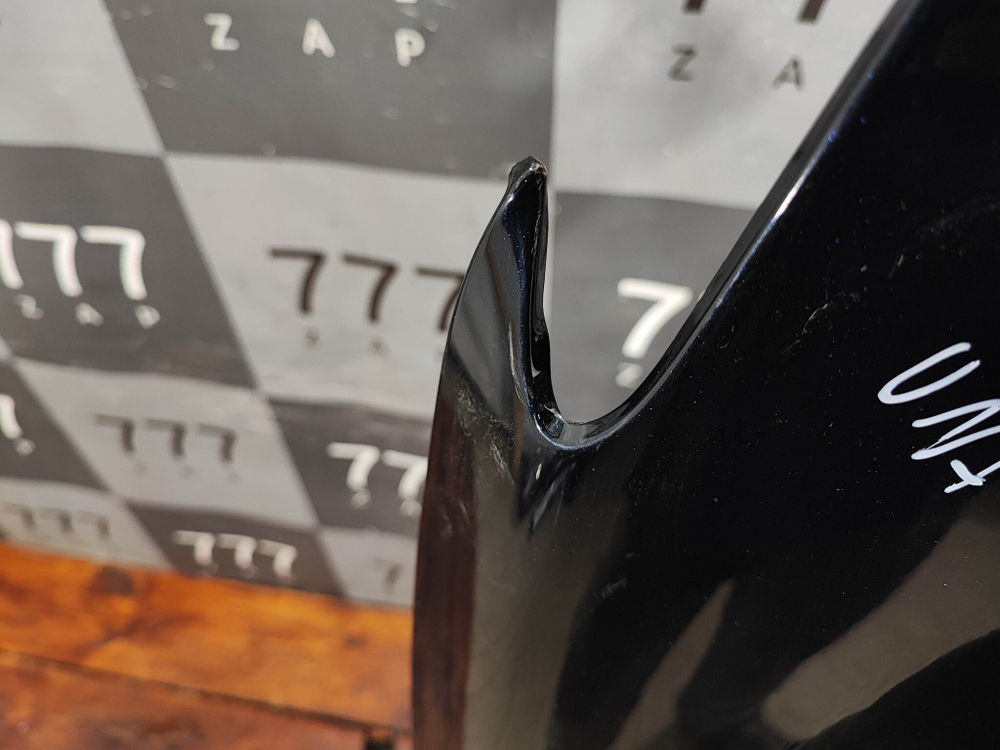 Крыло переднее правое Changan UNI-T 20-нв Б/У Оригинал S202F2701020200