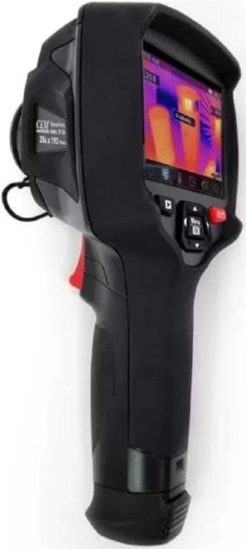 Тепловизор CEM DT-986H