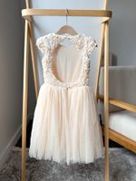 Нарядное платье Miko, 116