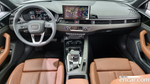 Audi A4 (B9) 40 TFSI Premium (01.2023)