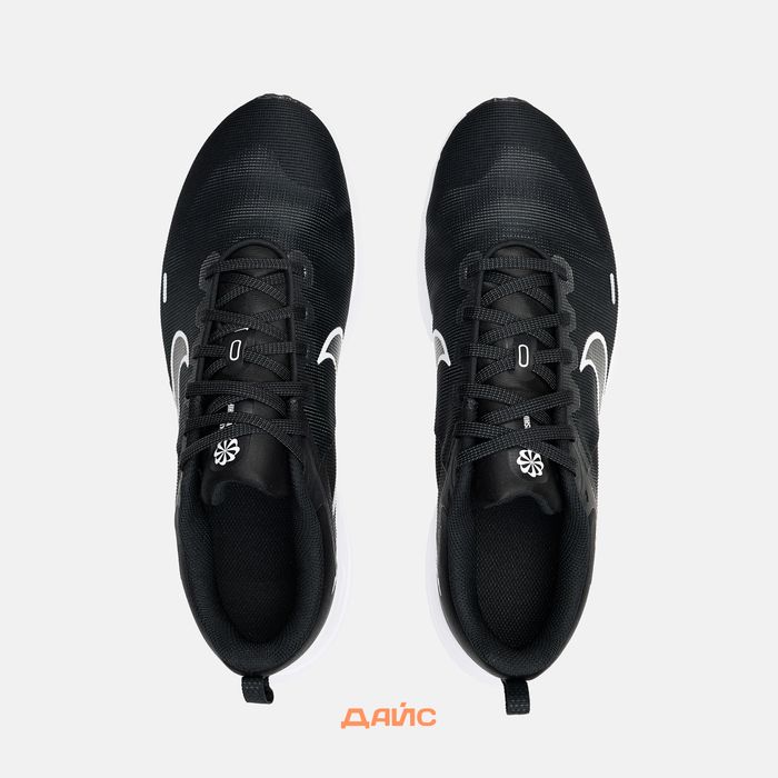 Кроссовки Nike Downshifter 12 артикул:DD9293-001 - купить в магазине Дайс