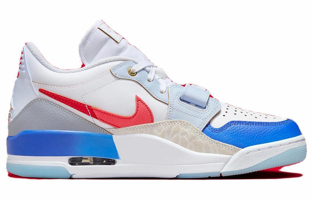 Кроссовки Jordan Legacy 312 Low