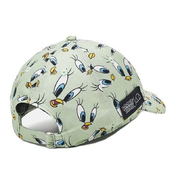Теннисная кепка Ellesse Tweetie Cap - Мятный