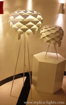 B.LUX Phi Floor  lamp