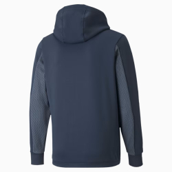 Мужская толстовка PUMA MAPF1 Hooded Sweat Jacket