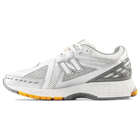 New Balance NB 1906R Бежевые кроссовки Низки Унисекс
