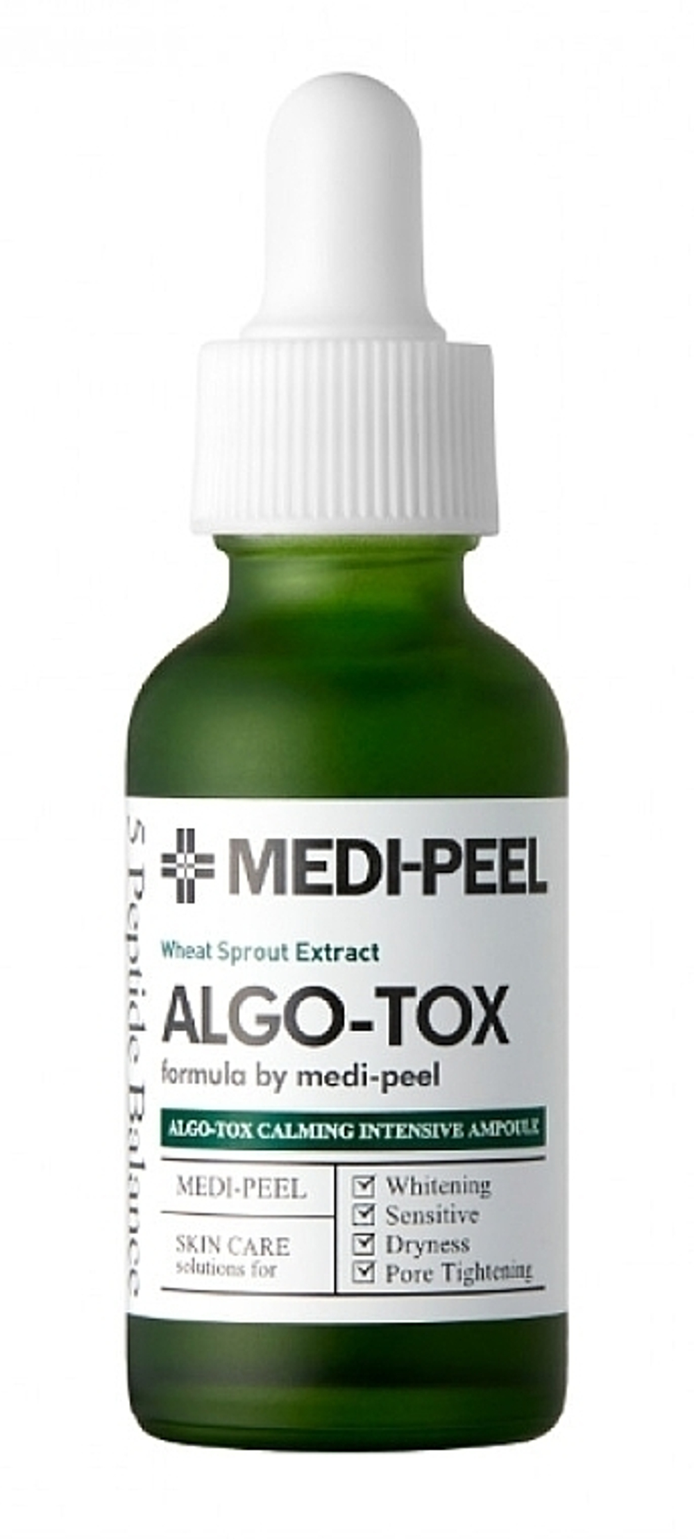 Medi-Peel Algo-Tox AMPOULE Сыворотка