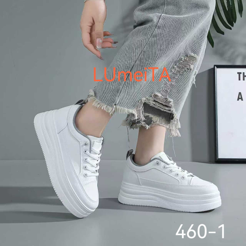 Кроссовки по 8 пар (36-41)р. / 460-1