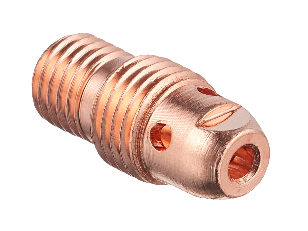 Держатель цанги (TS 9—20—24—25) Ø2.4, IGF0008—24