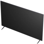Телевизор LED LG 75" 75QNED82A6B.ARUG черный титан 4K Ultra HD 60Hz DVB-T DVB-T2 DVB-C DVB-S DVB-S2 USB WiFi Smart TV
