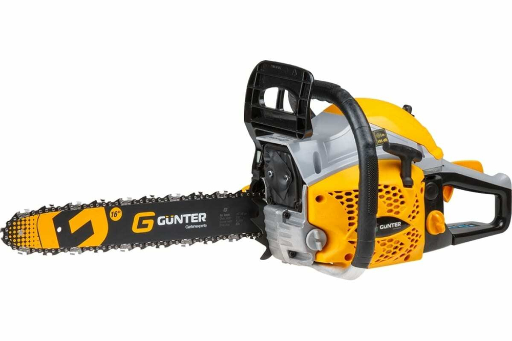 Бензопила Gunter MSH-4505