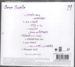 Deep Purple / Now What?! (RU)(CD)
